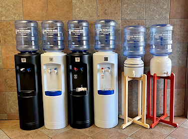 Water Coolers